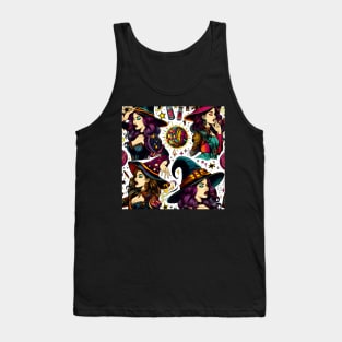 pagan Tank Top